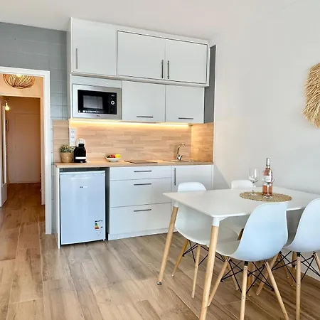 Appartement Meda Chica *
