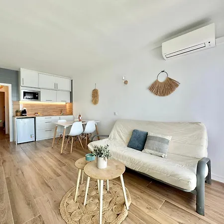 Meda Chica Appartement *