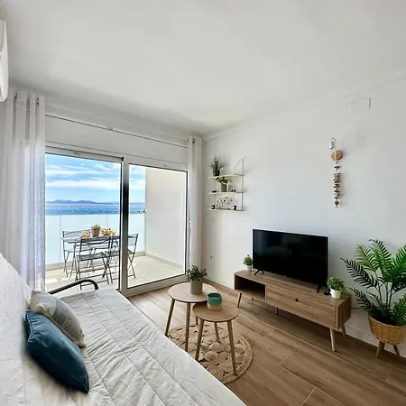 Meda Chica Apartment
