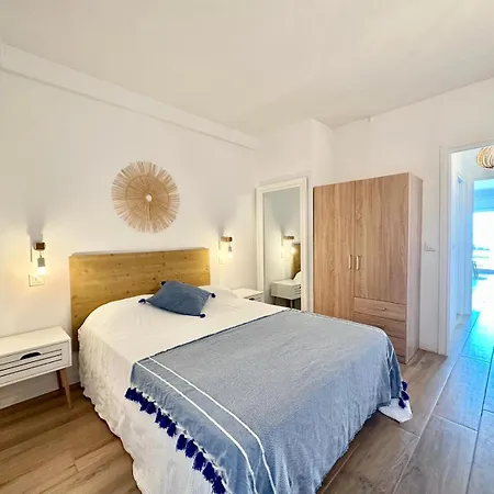Meda Chica Apartment *