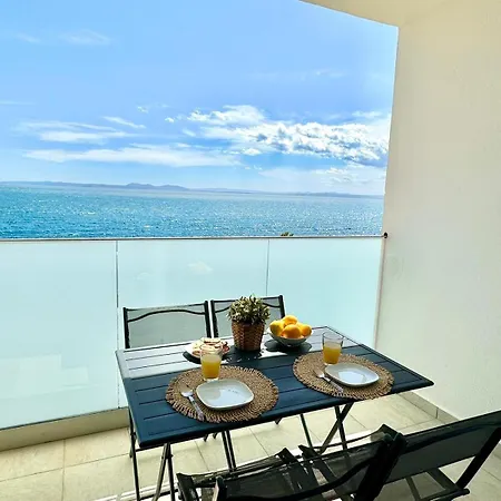 Apartman Meda Chica