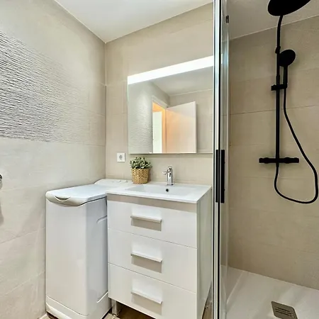 Meda Chica Apartment